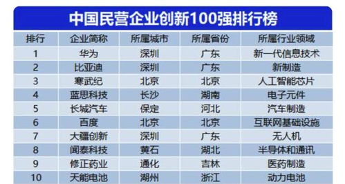 寒武紀(jì)榮登中國民營企業(yè)創(chuàng)新百強榜 以基礎(chǔ)軟件服務(wù)鑄就AI算力基石
