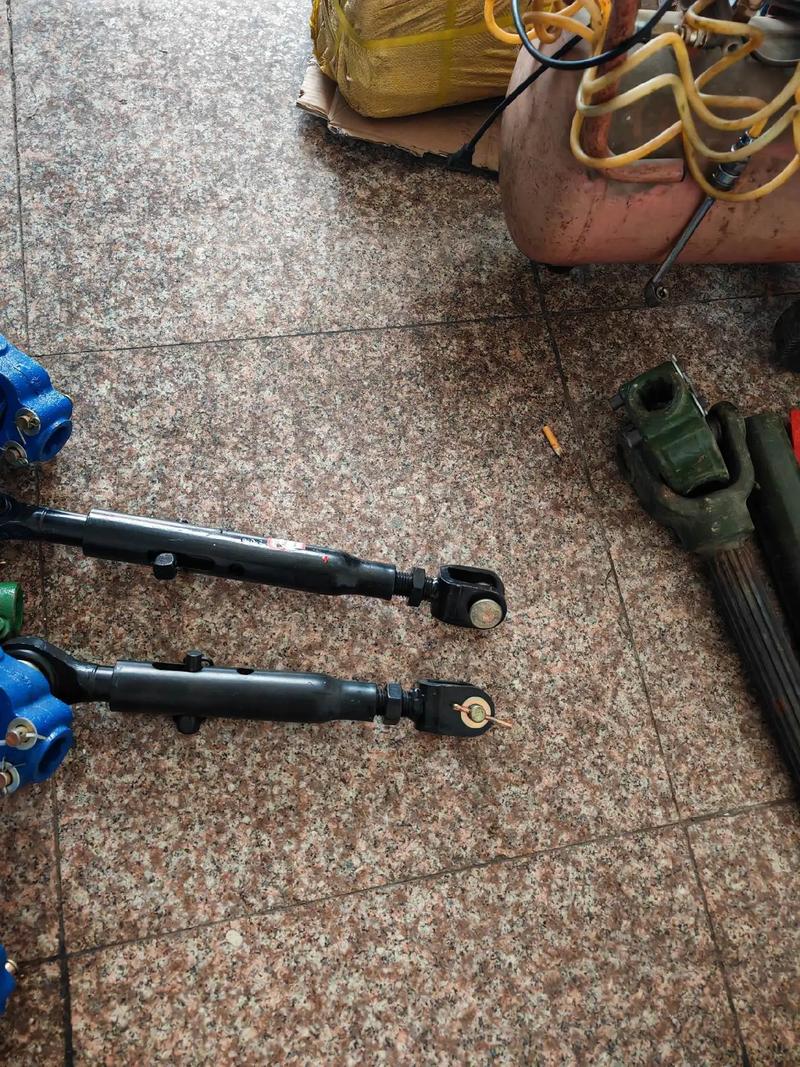 誠信經營，專注服務——東風農機安徽省配件中心總庫助力現代農業機械與工程機械發展