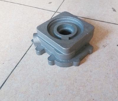 深耕農(nóng)機(jī)配件領(lǐng)域 濰坊市坊子區(qū)永昌機(jī)械廠的專業(yè)之路