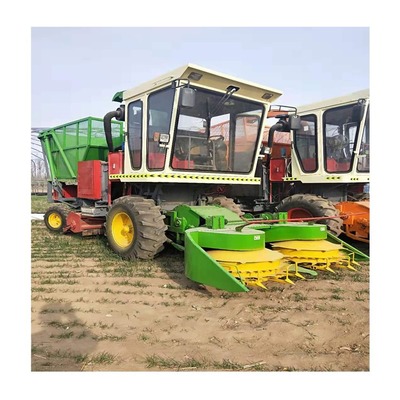 玉米秸稈回收機(jī)市場報價解析與選購指南——以億金牌為例