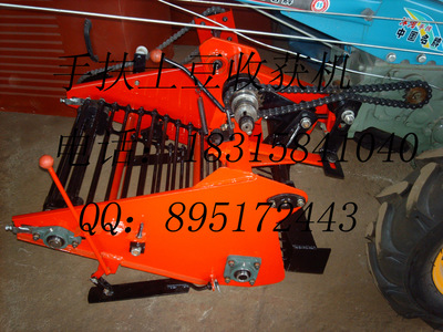 禹城市亞泰機(jī)械制造 深耕農(nóng)機(jī)領(lǐng)域，打造優(yōu)質(zhì)手扶馬鈴薯、地瓜、芋頭收獲機(jī)及配件