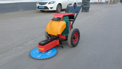 周口新款切樁機(jī) 卓越性能與周到服務(wù)，助力工程機(jī)械高效作業(yè)