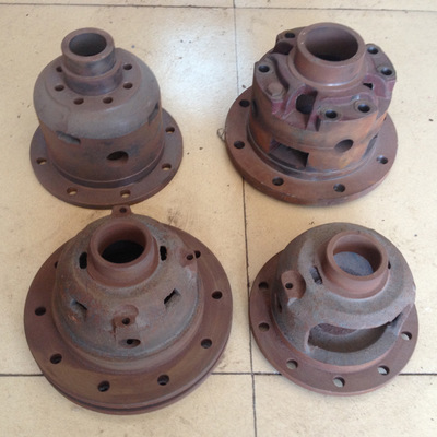 深耕品質(zhì)，按需定制 解析福田歐豹后橋差速器的制造優(yōu)勢(shì)與市場(chǎng)應(yīng)用