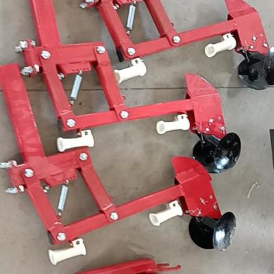 滴灌配件市場(chǎng)報(bào)價(jià)分析 農(nóng)業(yè)機(jī)械及配件行業(yè)的關(guān)鍵環(huán)節(jié)