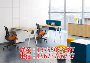 長沙辦公家具市場探析 聚焦偉豪工廠，解讀辦公桌行情與采購咨詢之道