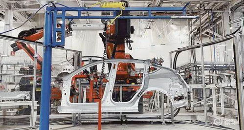 汽車產業動態 政策利好與供應鏈挑戰并存